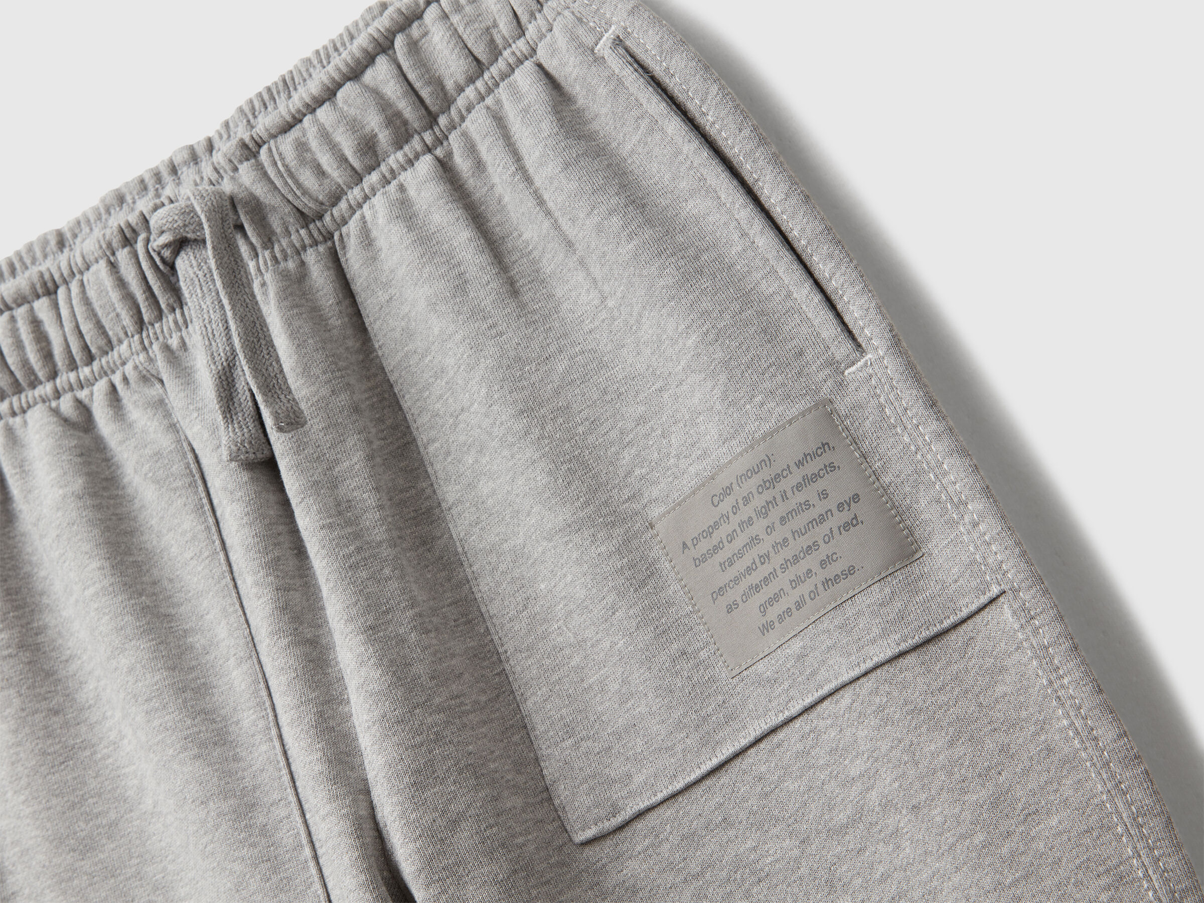 TROUSERS Junior Boy image number 3